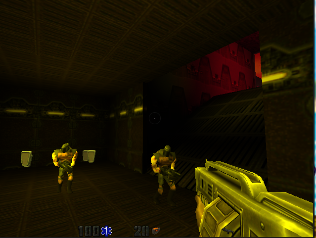 quake 4 low res textures quake 4 low res textures