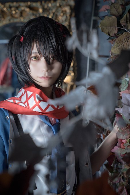 小波なこ 美人コスプレイヤーがクオリティ高すぎるのでまとめてみた!