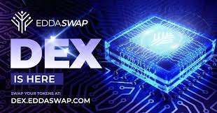 Benn_Bullish's tweet photo. @EDDASwap #DEX now welcoming #BSCGems. Inspire confidence in LP with our LIquidity Lock feature.
https://t.co/pOFFEXzqXn
#DeFiTheWorld
#ERC20 #BSC #BSCGem #DeFi #CryptoNews #Cryptocurency #cryptotrading #etherium @binance @cz_binance https://t.co/w60zENJoni