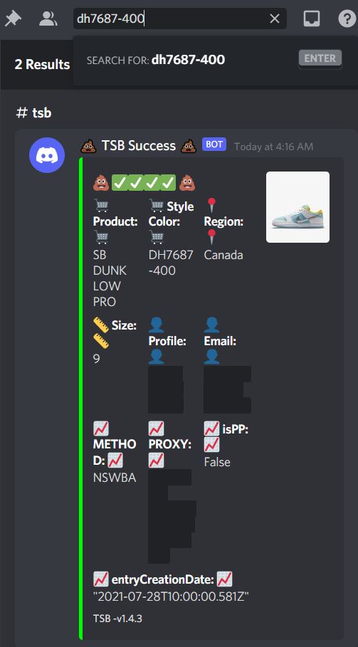 StyleProxies tweet media