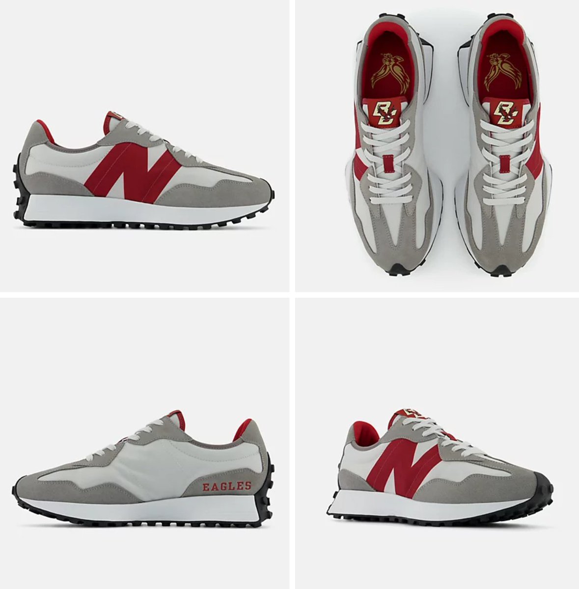 new balance 327bc
