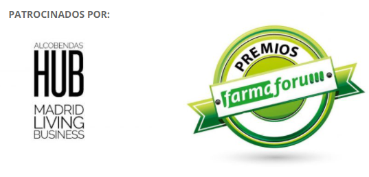 Raquel_Szt's tweet image. AseBio ha sido nominada como mejor asociación en el ámbito biofarma 2020 en la VII edición de los premios @farmaforum 

Ha sido un año duro que ha mostrado el valor del sector biotecnológico. Comparte y vótanos aquí: farmaforum.es/farmaforum/pre…

#SomosCiencia #Somosbiotecnología