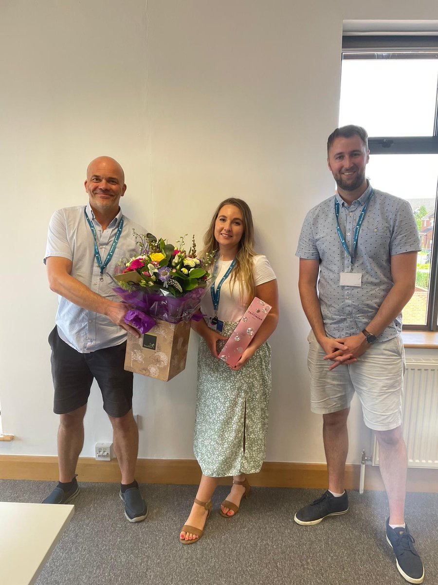 SDLSurveying's tweet photo. Our surveying team continues to rise from strength to strength! 

Congratulations to Elise Bradley, who has now become the second member of our operational team to qualify as an AssocRICS surveyor via the Sava pathway. 🎓 🍾  

#surveying  #assocrics #congratulations #Sava https://t.co/HiaUBNEdTD