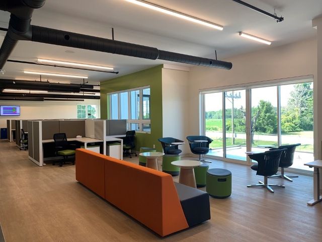 MPCComponents's tweet image. Molded Precision Components Expands Advanced Molding Capacity
buff.ly/3yatccy #advancedmanufacturing #injectionmoulding