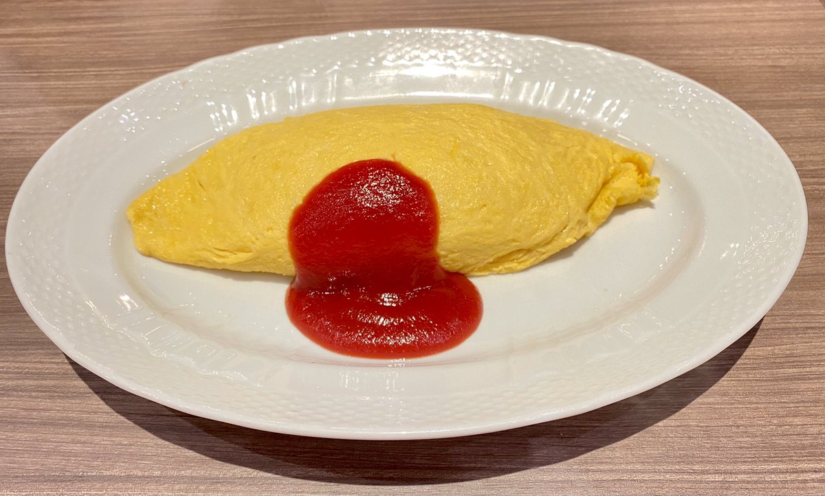 chalsv001's tweet photo. たまにめっちゃ食べたくなんねんオムライス😊😄

それで今日の晩飯はオムライス😊😄

時短で8時閉店やから慌てて食べないとあかん🥵💦💦

厳しいなぁ😭😭😭😭

早くコロナよなくなれェ〜😊😄 https://t.co/gjFRg1vSKs