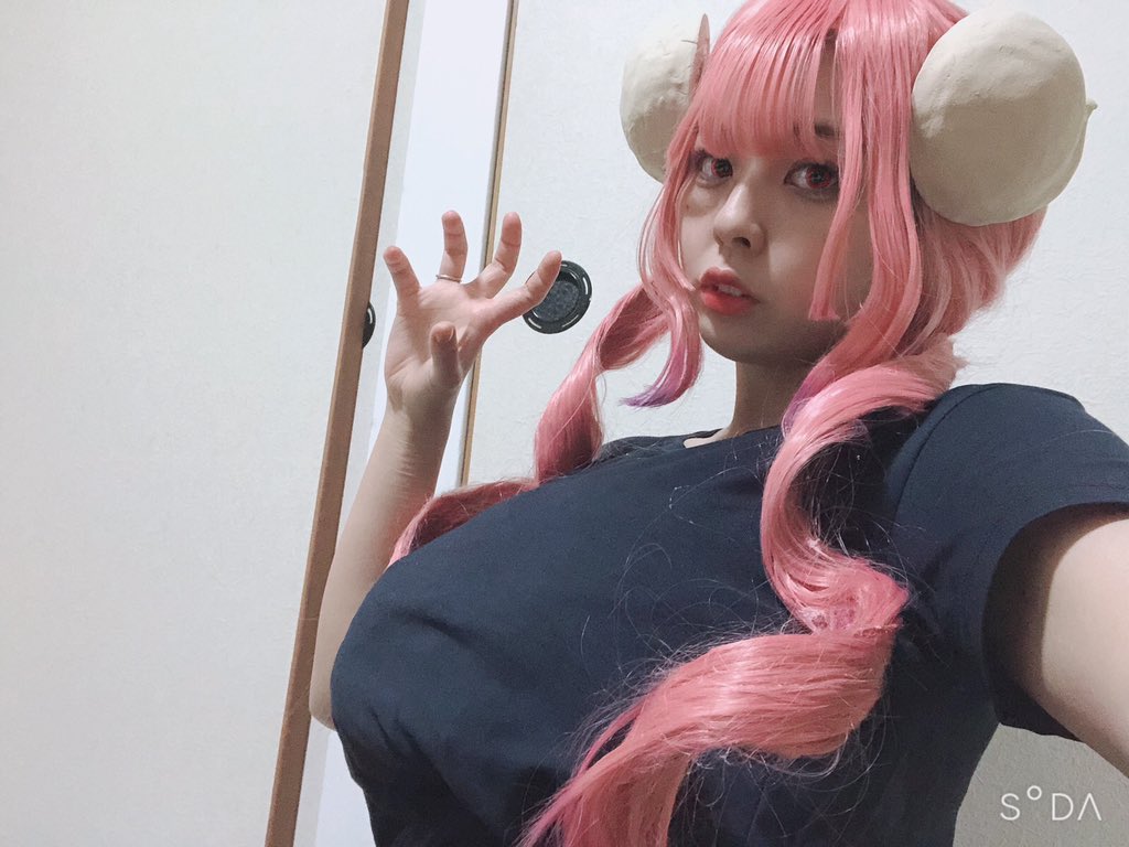 Twoucan イルル の注目ツイート イラスト マンガ コスプレ モデル Twoucan イルル の注目ツイート イラスト マンガ コスプレ モデル