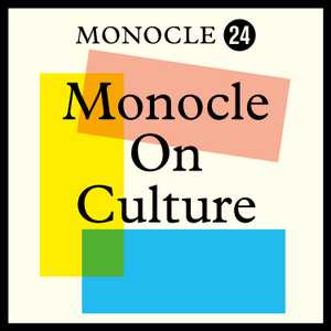 Check out the new Monocle on Culture podcast episode - in conversation with LUMP. Find it at monocle.com or wherever you listen to podcasts. monocle.com/radio/shows/mo…

@Monocle24 #Monocle #MonocleOnCulture #Monocle24