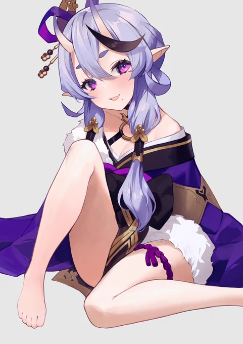 #尊絵巻 