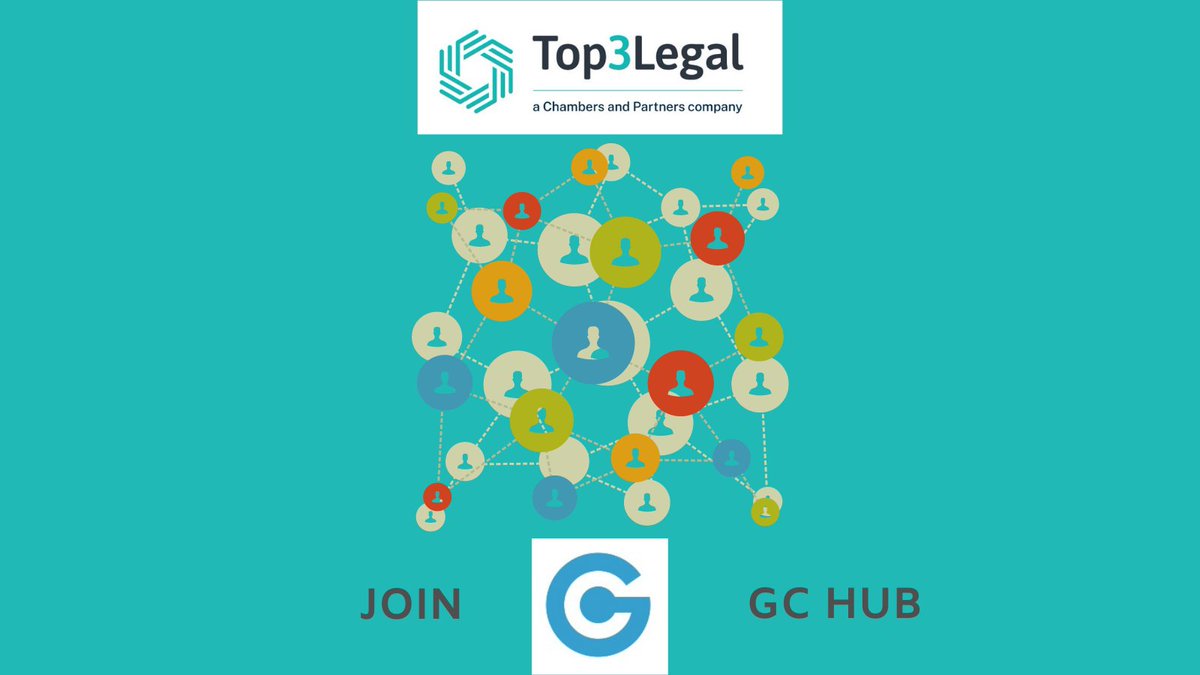 Top 3 Legal tweet media