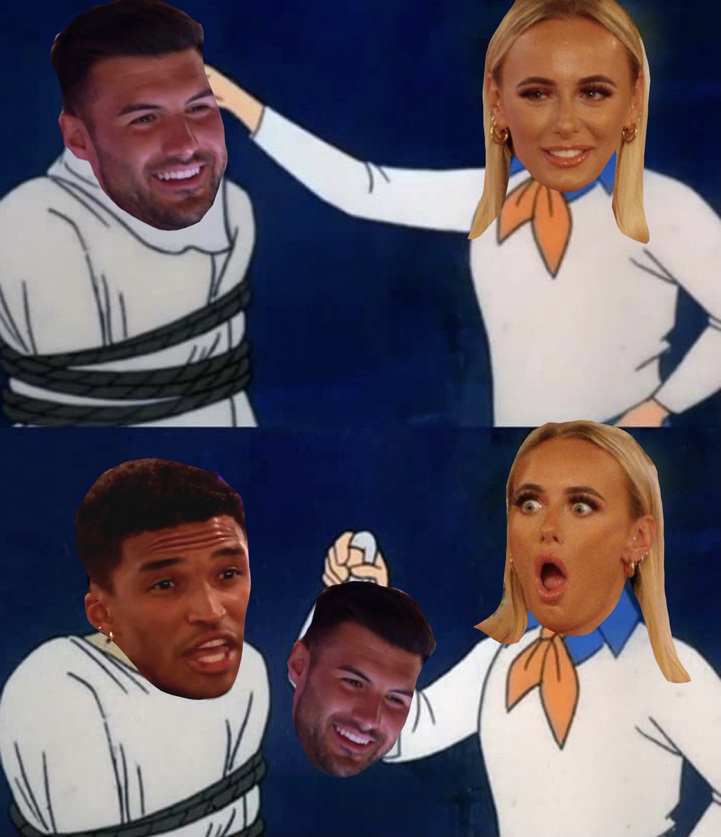 I knew Liam reminded me of someone #CasaAmor #LoveIsland <a href="/AmberRoseGill/">Ambs</a>