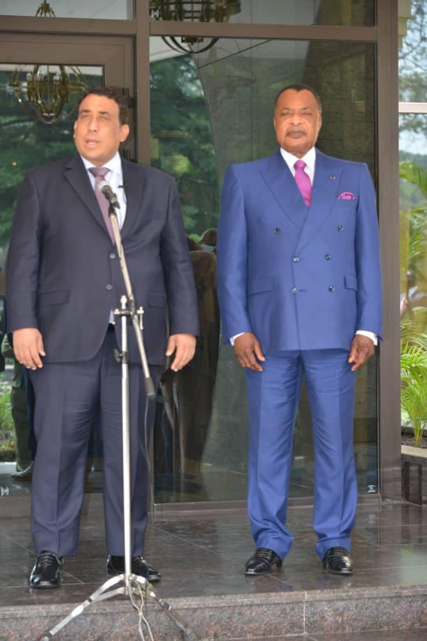 Brazza Infos 242 tweet media