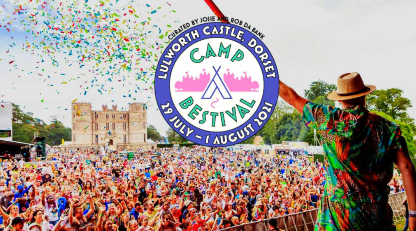 Schools are out, the sun is due to make an appearance, and our brand ambassadors will be out in full force sampling Animal Planet to curious festival goers at @CampBestival tomorrow! Get in touch with a member of the GKM team to discuss live environment sampling today!