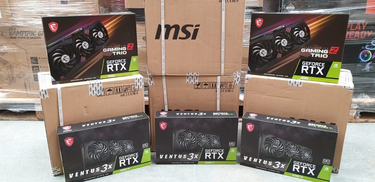 CyberPowerPC UK tweet media