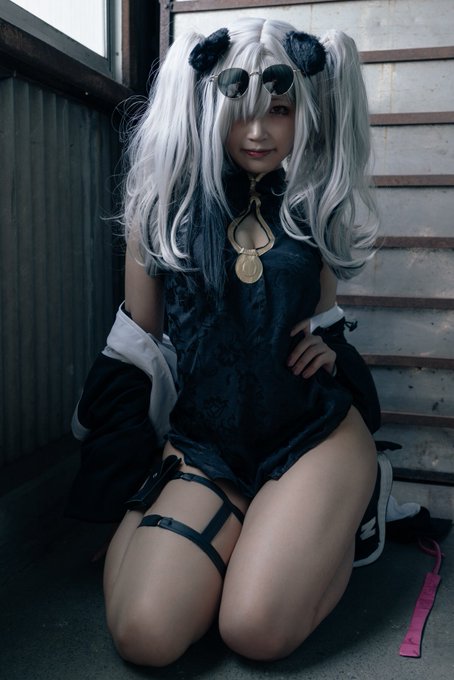 コスプレイヤーぷぇちゃんのTwitter画像41