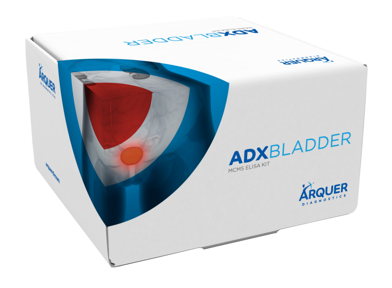 ArquerDx's tweet photo. #ADXBLADDER is now undergoing rigorous USA #clinicaltrials with the aim of making a 510k premarket submission to the #FDA.
https://t.co/D8RlXhEjuX https://t.co/8OEWtF2Jri