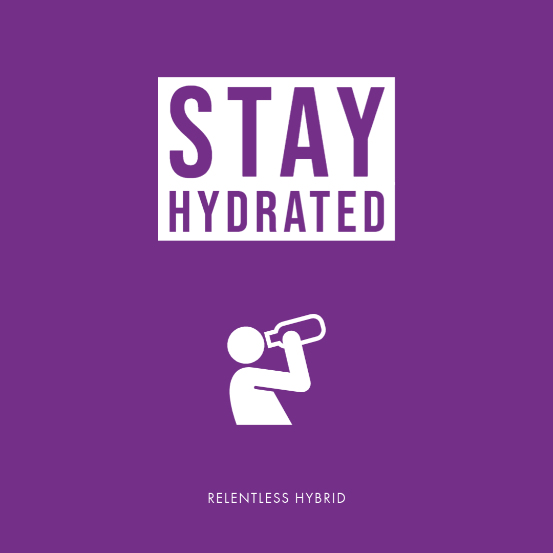 Relentleshybrid's tweet photo. The faster we recover, the faster we can get back to exercising at high performance and achieving our goals. https://t.co/G9J6KSXq6c
