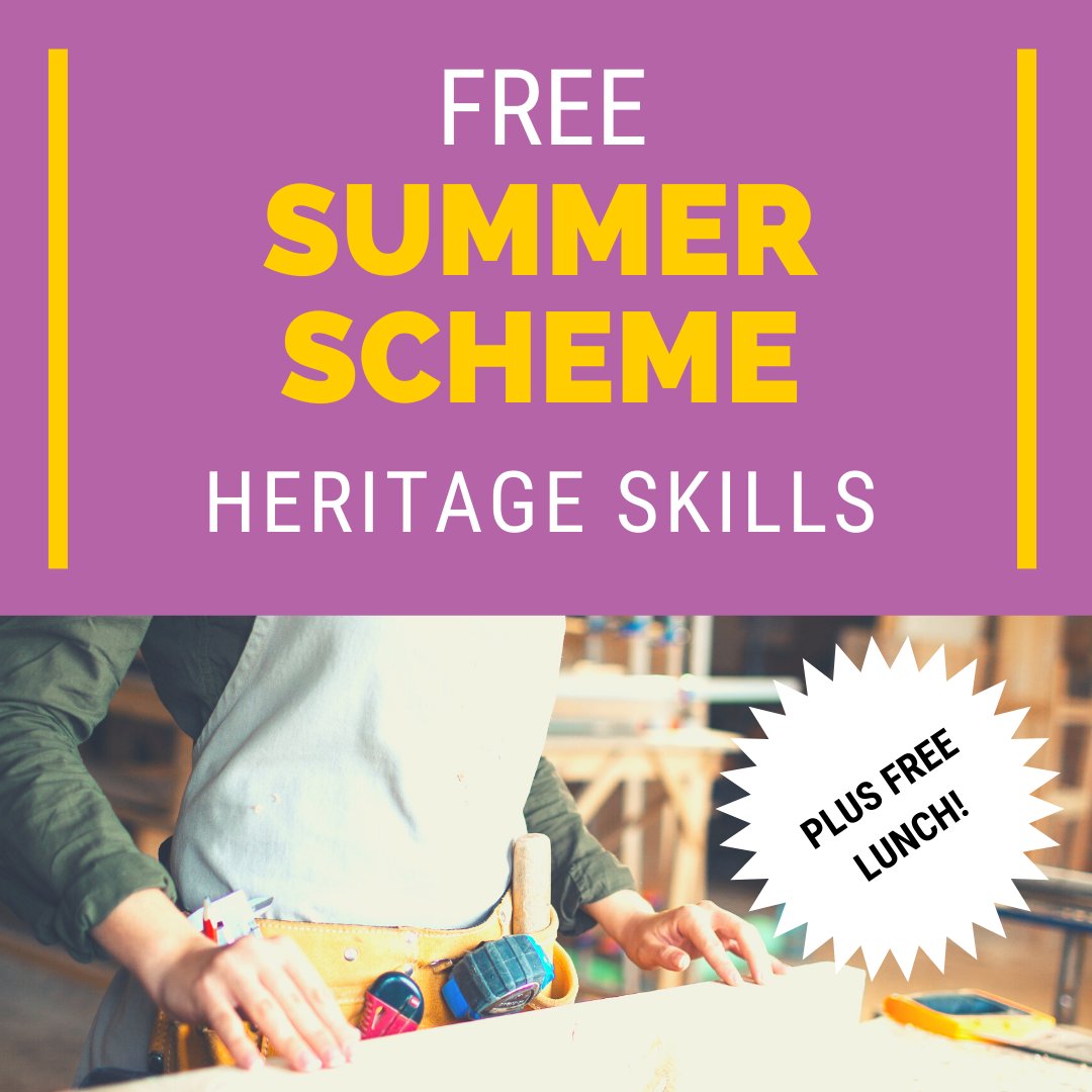 womenstec's tweet photo. ☀️🙎‍♀️ FREE SUMMER SCHEME FOR GIRLS AGE 12-15 🙋‍♀️ ☀️

LIMITED PLACES (with FREE LUNCH available! 🌯🥪 )

10am - 3.30pm Wednesday 4th, Thursday 5th &amp; Friday 6th of August at WOMEN'STEC.

To register contact Vilma on 028 9074 9810 / vilma.bisson@womenstec.org 📲 https://t.co/A2M5QW80ua