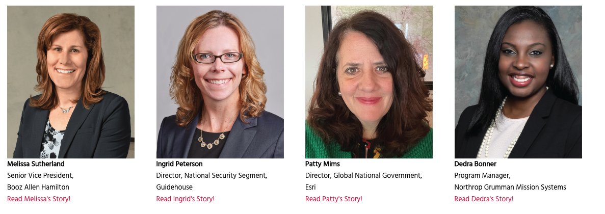 Esri_Defense's tweet photo. The diversity of the people who make up the U.S. Intelligence Community (IC) is inspiring and the career paths within it are endless. Learn more about the dedicated, mission driven professionals that make up the IC. #YourIC https://t.co/acfksTGipo https://t.co/5W912ldBz6