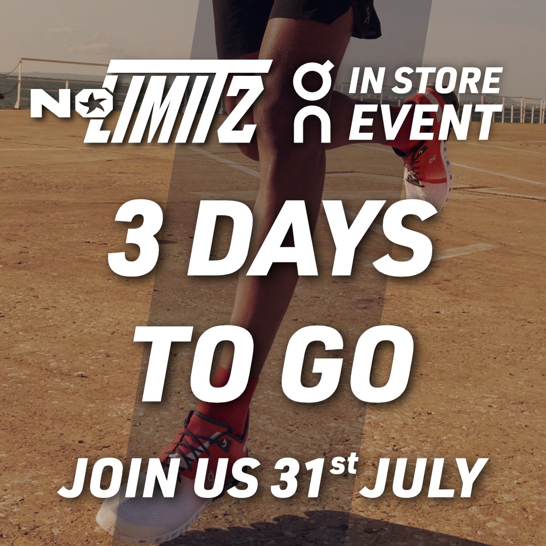 No Limitz tweet media