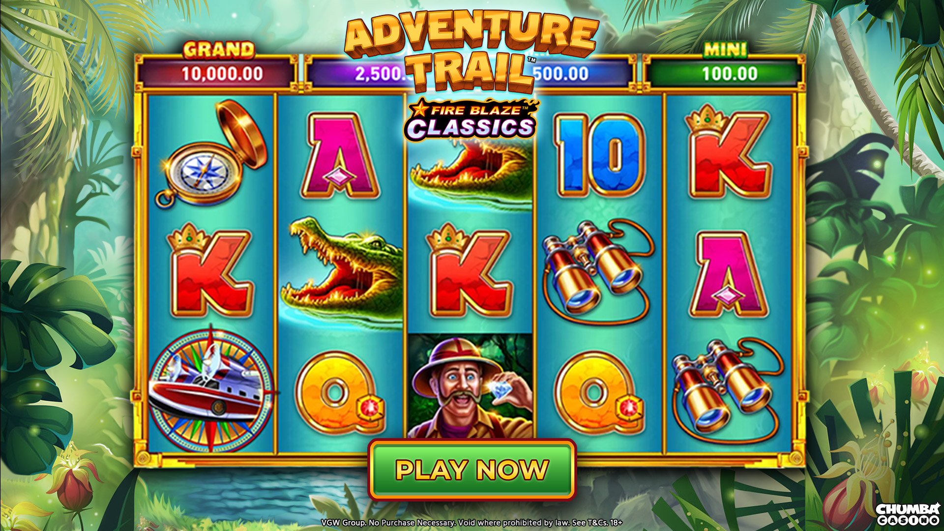 Chumba Casino on Twitter "ChumbaGiveaway Time Share a screenshot that