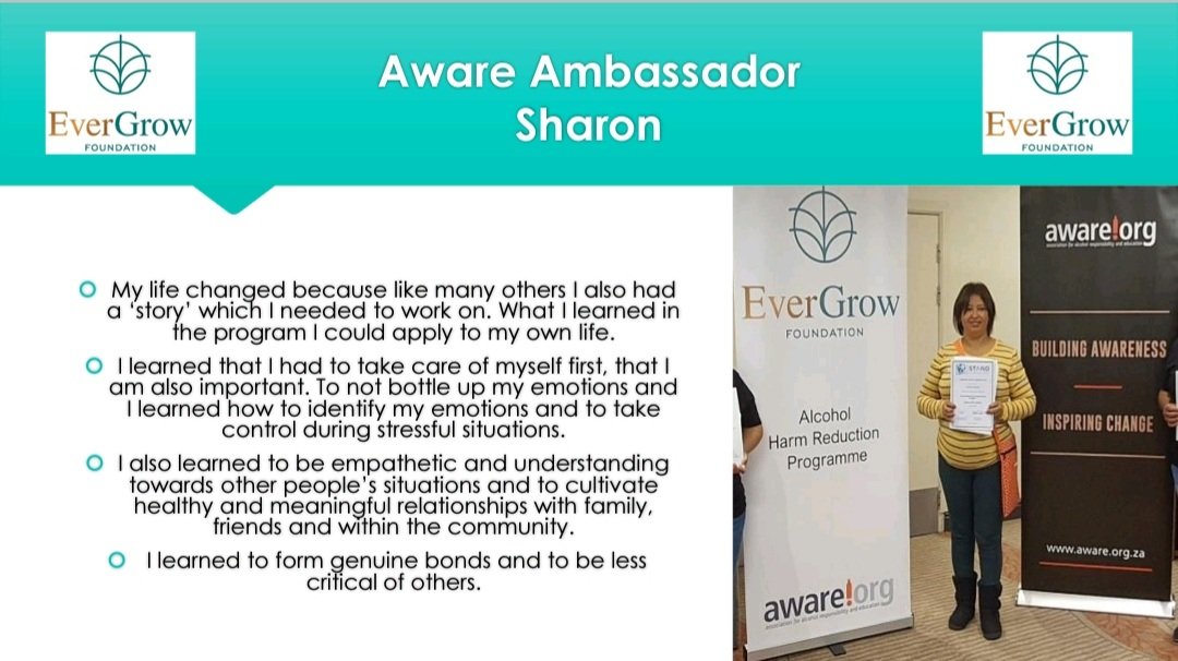 EverGrow Foundation tweet media