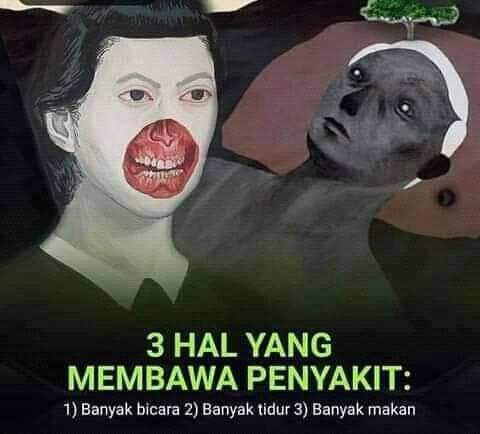 IbrahimAzzaini's tweet photo. Silahkan hujani dengan RT https://t.co/yaey64NttO