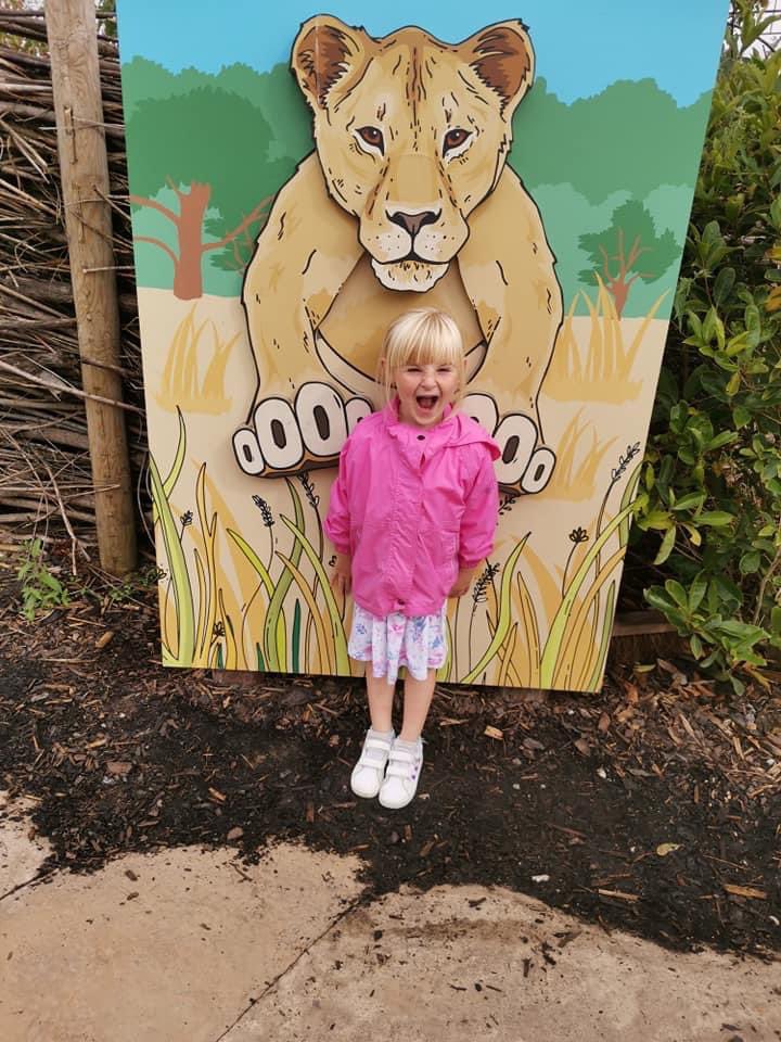CathWalker13's tweet image. Had a great day @chesterzoo yesterday . Really good fun #knackered #lotsofexercise