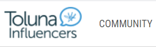 ChuaSherilyn's tweet photo. https://t.co/i8DFx4ASIy 
👉Try to join #TolunaInfluencersCommunity😍
Exciting #perks &amp; #rewards awaits every time we participate in their #Survey🥰 https://t.co/WjJnOXuqqu