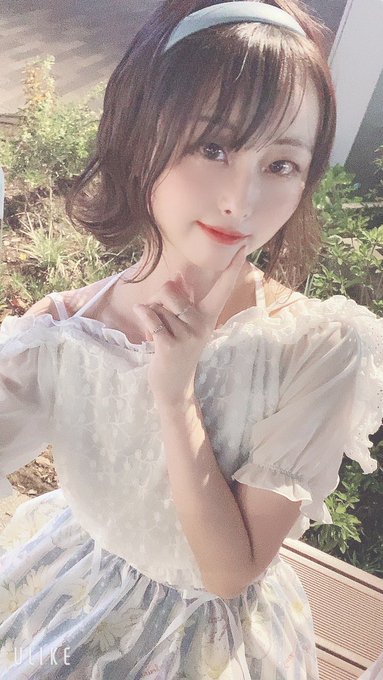 コスプレイヤーメリーのTwitter画像2