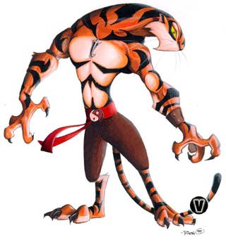 NateMcCloud's tweet image. Thinking of making an RP account for the titular character of a very obscure Dreamworks Interactive game...yah or nah?

Art is not mine.