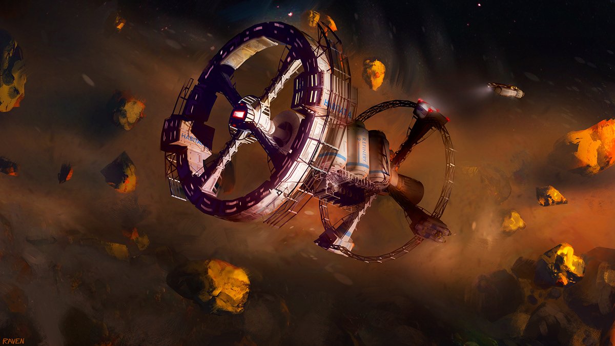 Art kills Artist with the tire iron in the green house #cluedo #artvsartist2021