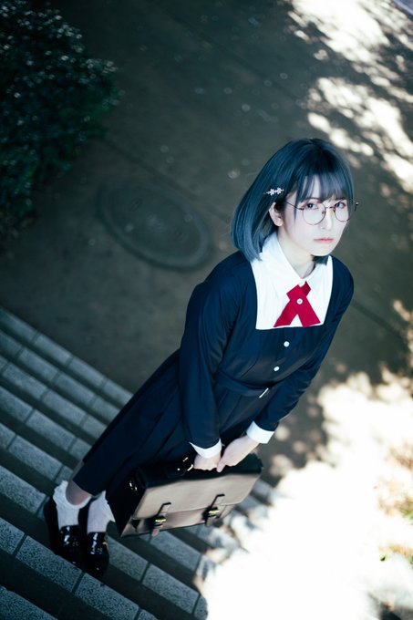 コスプレイヤー蒼馬月葵のTwitter画像3