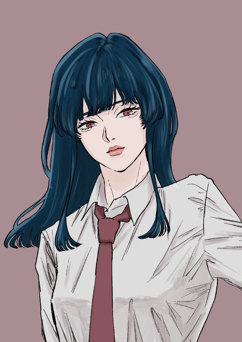 一重美人のtwitterイラスト検索結果 一重美人のtwitterイラスト検索結果
