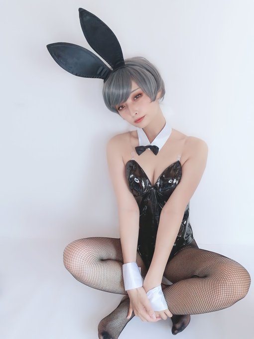 コスプレイヤー枢木くるりのTwitter画像42