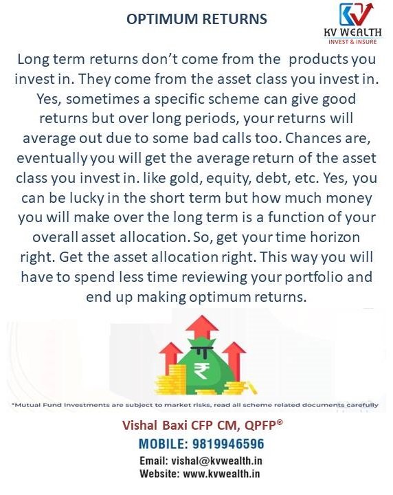 RT @kvwealth: How to Optimum Returns .

@yesudasantony @moragfps @deodhr https://t.co/BKNgoaHy2P