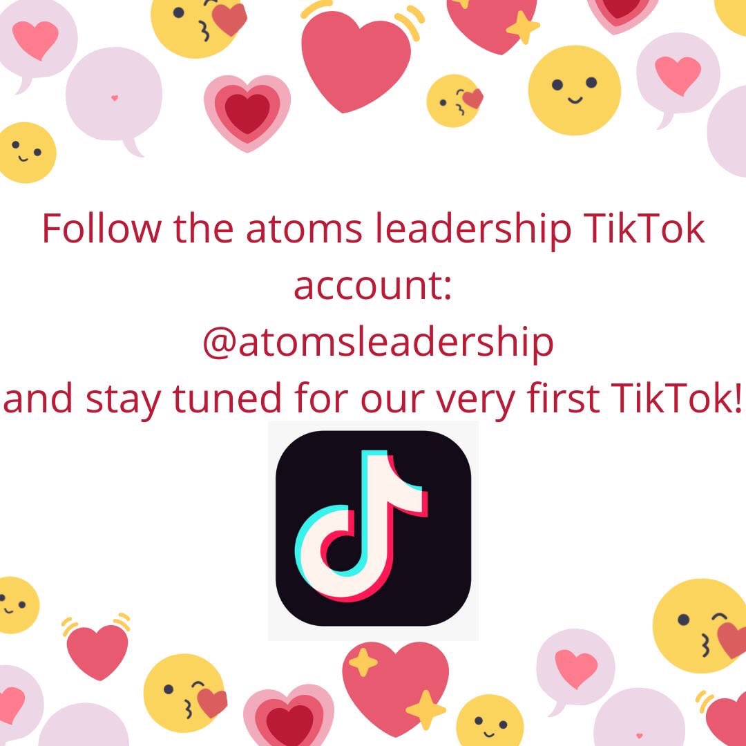 AHS Leadership tweet media