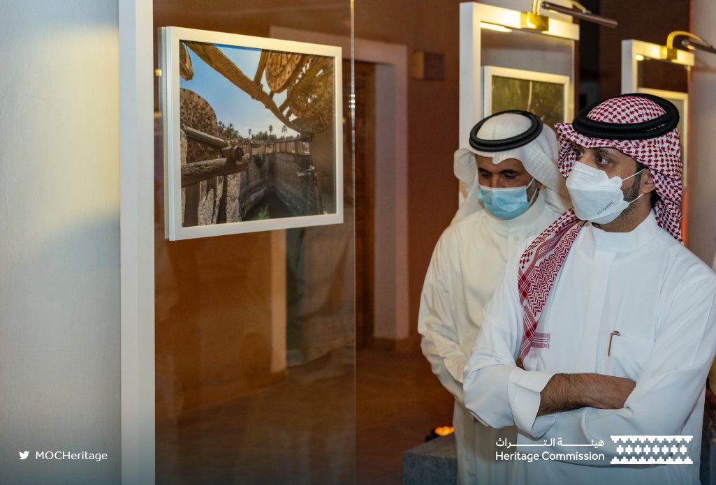 brandonsaudi's tweet photo. بمناسبة #اليوم_العالمي_للتراث 💜

معرض فوتوغرافي لـ #وزارة_الثقافة يعكس جمال تراث بلدنا العظيم .

" https://t.co/4fY583yoYp