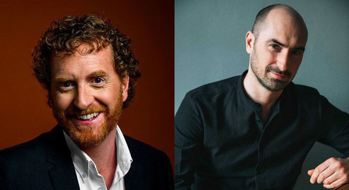 We're delighted to return to <a href="/LammermuirFest/">Lammermuir Festival</a> on Saturday 18 September for a live concert with audience! 🥳 We'll be joined by tenor <a href="/JoshuaEllicott/">Joshua Ellicott</a> &amp; conductor <a href="/Whelanpp/">Peter Whelan</a> in Haddington #EastLothian for Britten's Nocturne, and there's music by Mozart &amp; Haydn bbc.co.uk/events/e8b5q9