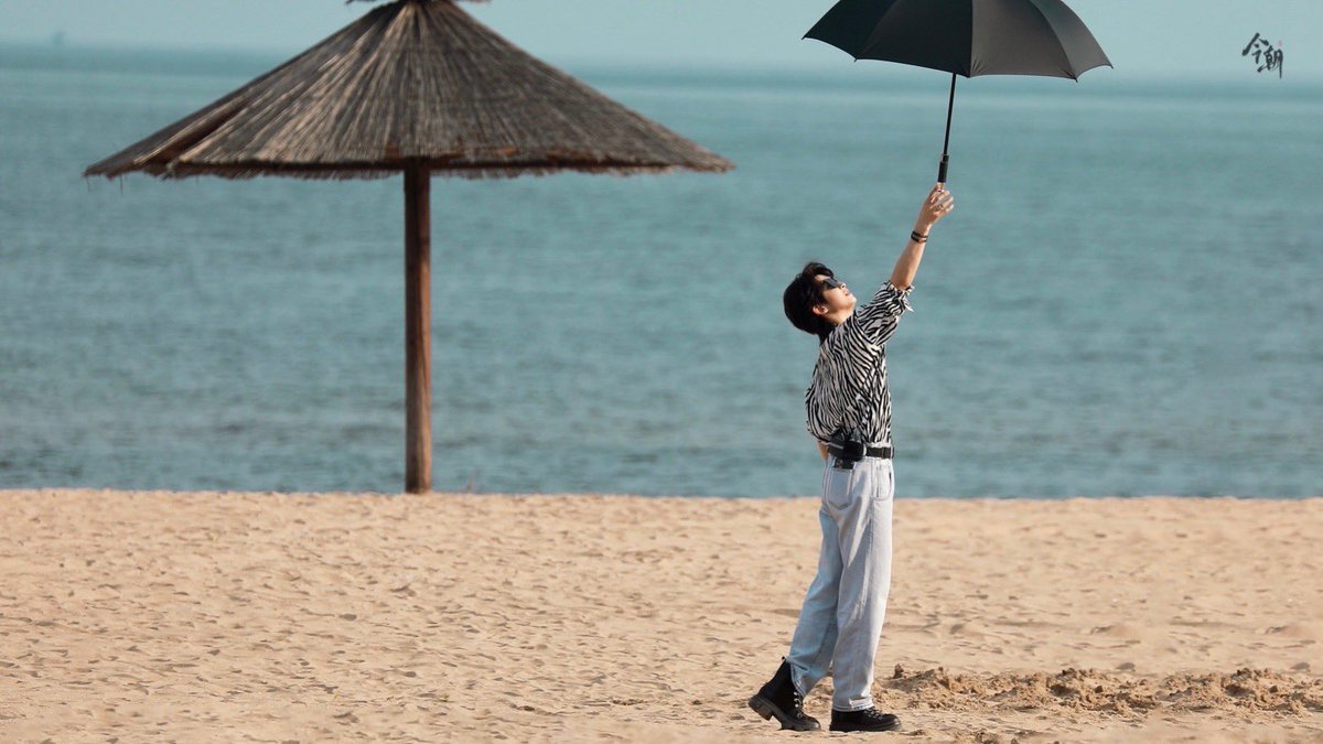 #INTO1 #刘宇 #LIUYU
210728

与你一同奔赴的这场夏日终点