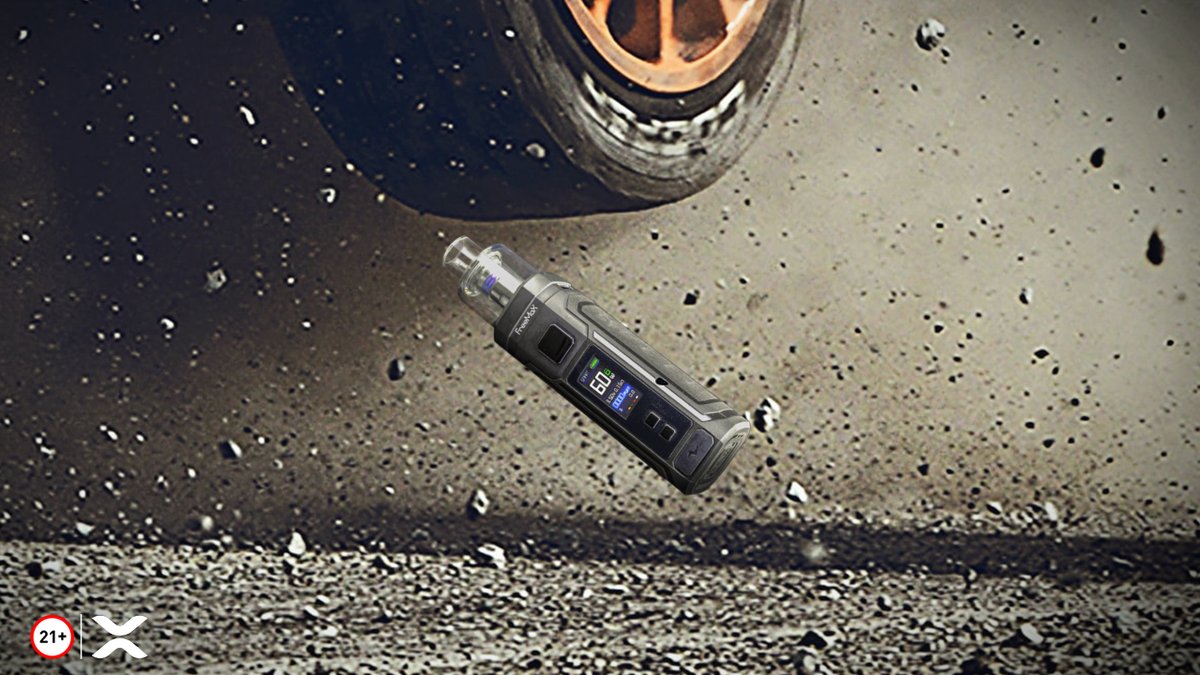 Freemaxvape's tweet photo. #Marvos60w rolling under the wheel💨
Double tap if you love it.😍
.
.
.
.
.
Warning: This product contains nicotine, nicotine is an
addictive chemical. For 21＋ only.⁣⁣⁣⁣⁣⁣⁣⁣⁣⁣⁣
#freemaxvape #vapelove #vapelife #subohm
#subohmclub #subohmtank #subohmlife
#subohmvaping https://t.co/jmq9QG1rrA