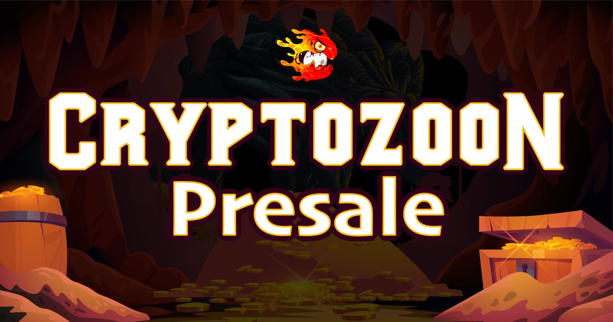 🔸IDO Information:
✅ Amount Token: 250,000,000 ZOON - 25% Total Supply 
✅  Softcap: 400 BNB 
✅  Hardcap: 800 BNB 
✅  Max purchase per wallet: 2.5 BNB 

📌Start Time: ~ 6AM EST; July 29th 2021
🔸IDO Link: 
app.unicrypt.network/amm/pancake-v2…
#ZOON $ZOON #CRYPTOZOON