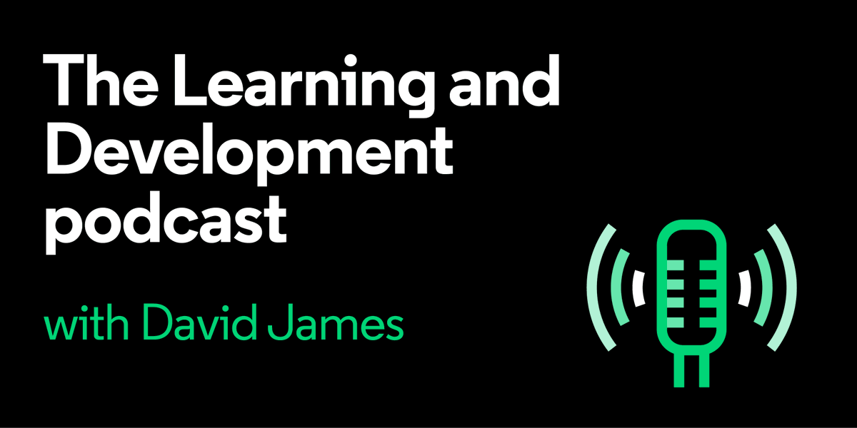 In the latest episode of The <a href="/LandDPodcast/">The Learning & Development Podcast</a>, Tony Ulwick joins David James to share the Jobs-To-Be-Done approach, which ensures you develop products that make a predictable and demonstrable difference. Listen here: bit.ly/2UHTkgr