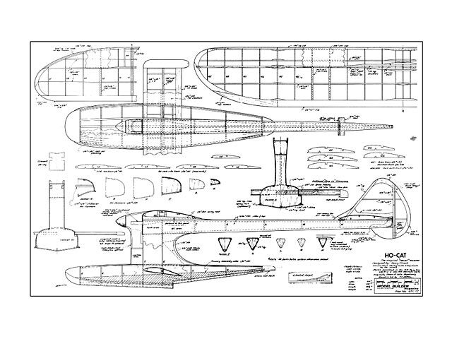 HobbyKingLive's tweet photo. Outerzone - Archive for #Vintage model airplane plans. Learn More: https://t.co/FI4VQwkGLE #freeflight #controlline #rc #publicdomain https://t.co/xAoDKCb88P