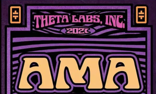 Theta Network tweet media