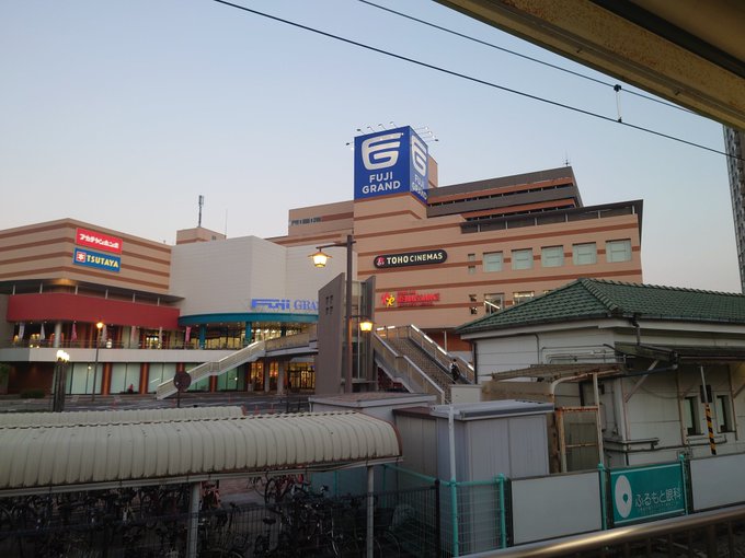 22年6月閉店 天満屋広島緑井店跡地商業施設のテナント アルバイト求人情報 Newopen テナント アルバイト情報