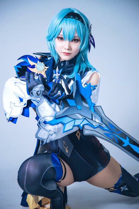 Twitterのコスプレ画像27