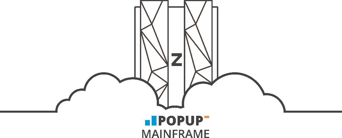 sandhatatech's tweet image. Are you able to deliver mainframe change as quickly as on other platforms? 
PopUp Mainframe makes the difference you need.  

buff.ly/3iLD71Q 
#MainframeOnDemand #PopUpMainframe #AgileMainframe #MainframeVirtualisation