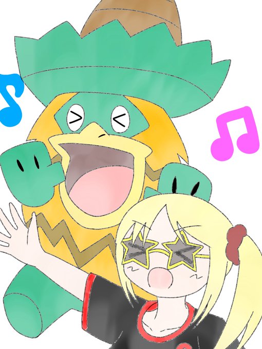 ルンパッパのtwitterイラスト検索結果 ルンパッパのtwitterイラスト検索結果