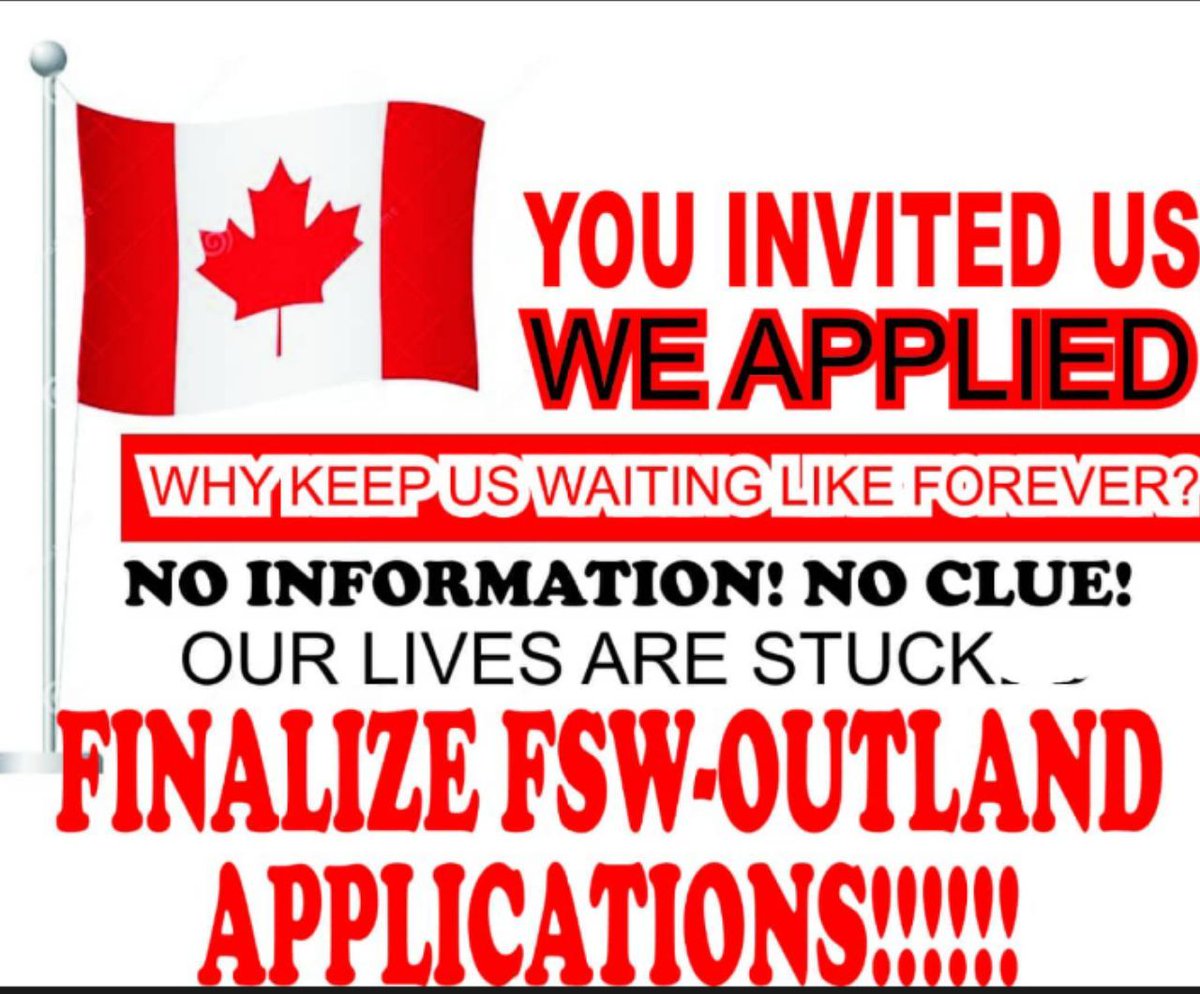 Son_of_O's tweet image. @CanHCGhana @marcomendicino @KatiCsaba  @CitImmCanada 

The wait is painful. The silence is devastating to our psyche and morale. Planning for our lives is difficult. Provide updates, timelines and finalise our applications. 

#ProcessPRBacklog 
#Releaseppraccra 
#releasePPR