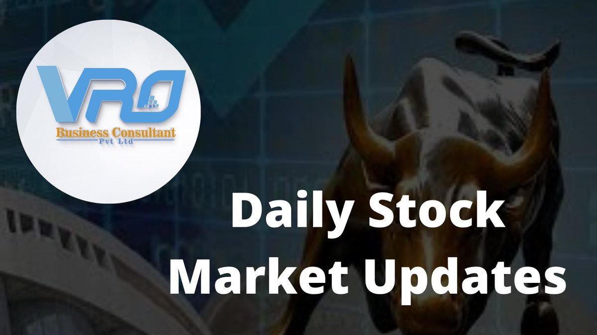 vroofficial's tweet photo. Taking Stock: Nifty recaptures 15,700 amid profit-booking; metal stocks shine
#stockmarket #sharemarket #stockmarketnews https://t.co/l2fSwe7AQX